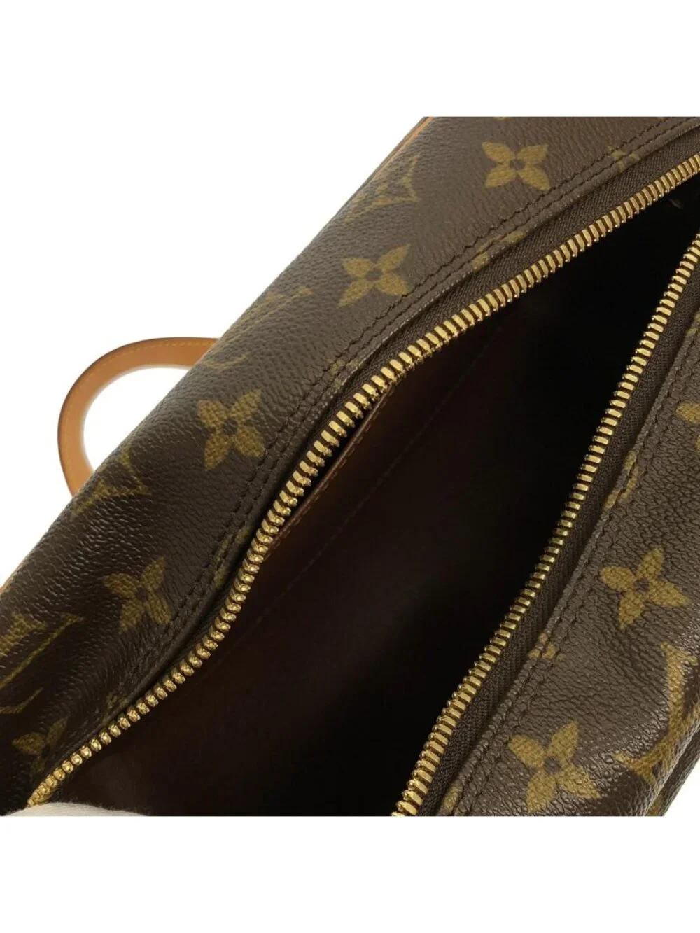 Louis Vuitton Monogram Cite MM Shoulder
